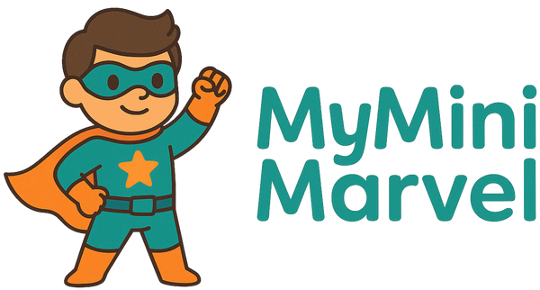 MyMiniMarvel